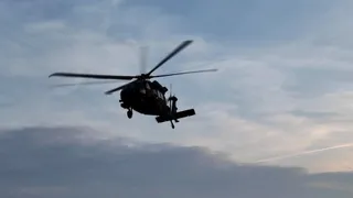 MSB duyurdu: T-70 Genel Maksat Helikopteri’nin 7’ncisi envantere girdi