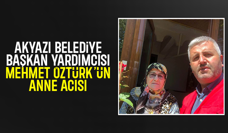 Mübeyyen Öztürk Vefat Etti