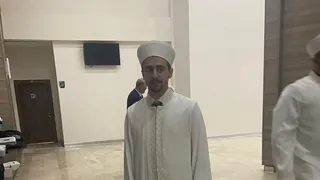 Muhammet Oğulcan Eroğlu'nun mezuniyet sevinci