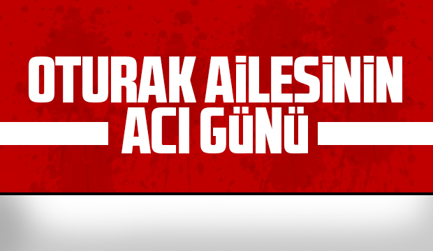 Muharrem Oturak vefat etti