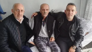 Muhtardan bayram ziyaretleri