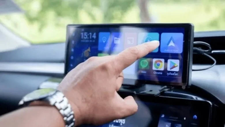 Multimedya ekran cezaları iptal edildi: Yönetmelik çıkana kadar ceza yok!