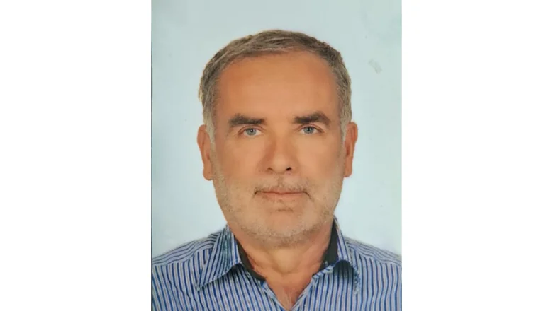 Murat Aydın Vefat Etti