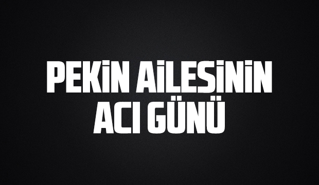 Mürvet Pekin vefat etti