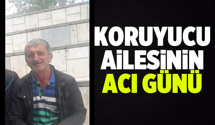 Musa Koruyucu vefat etti