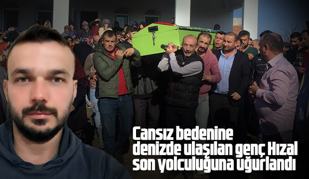 Müslüm Hızal son yolculuğuna uğurlandı