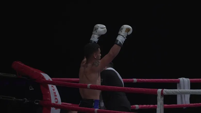 Mustafa Bozan 7’de 7 yaptı