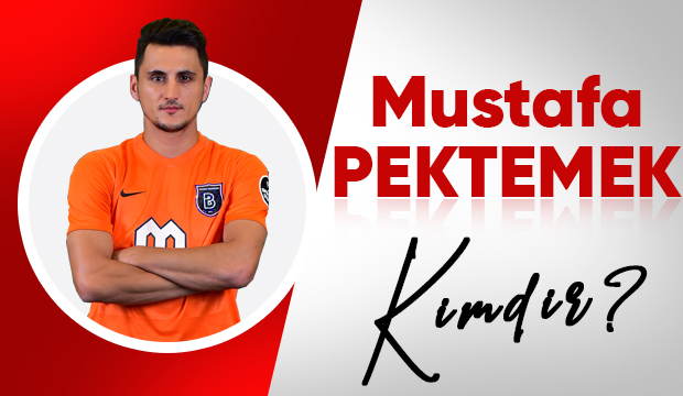 Mustafa Pektemek kimdir?