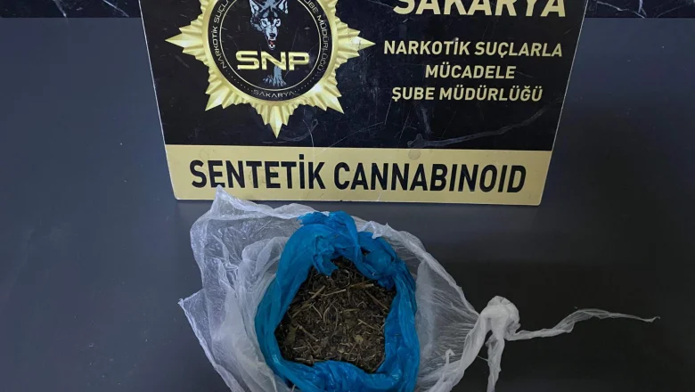 Narkotik operasyonları hız kesmiyor