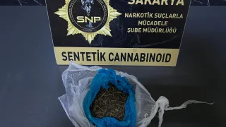 Narkotik operasyonları hız kesmiyor