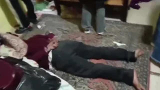 Narkotikten zehir evlerine baskın
