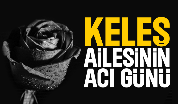 Nazlı Keleş vefat etti.