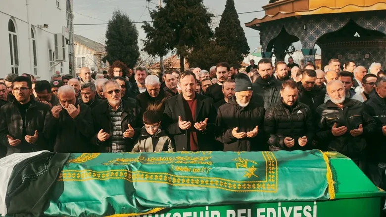 Nebahat Birincioğlu Toprağa Verildi