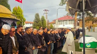 Nebahat Birincioğlu Toprağa Verildi