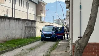Nefes Kesen Kovalamaca: Aranan Şahıs Kıskıvrak Yakalandı