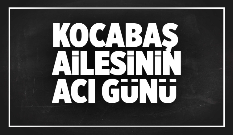 Nefize Kocabaş vefat etti