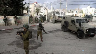 Netanyahu 'E1' projesinin ilerletilmesini onayladı, Filistin'i izole edecek