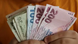 Nisan ayı SED ödemeleri hesaplara yatırıldı