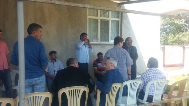 Niyazi Soğukçelik Hayatını Kaybetti