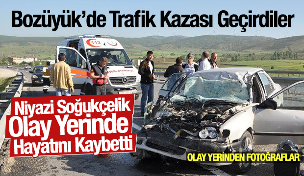 Niyazi Soğukçelik Hayatını Kaybetti