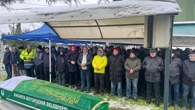 Nizamettin Pehlivan son yolculuğuna uğurlandı