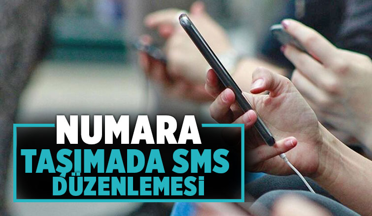 Numara taşımada yeni dönem