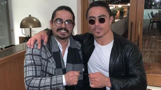 Nusret'in kardeşi Özgür Gökçe tutuklandı