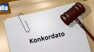 O firmanın konkordato geçici mühlet kararı uzadı