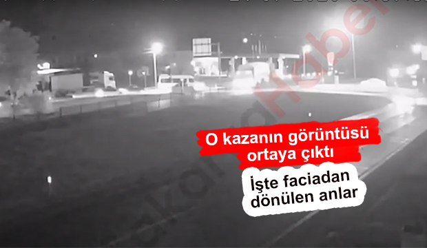 O kazanın görüntüsü ortaya çıktı
