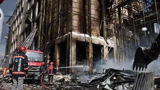 Oba Makarna'daki patlamaya ilişkin dava başlıyor