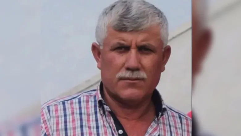 Oda başkanından acı haber