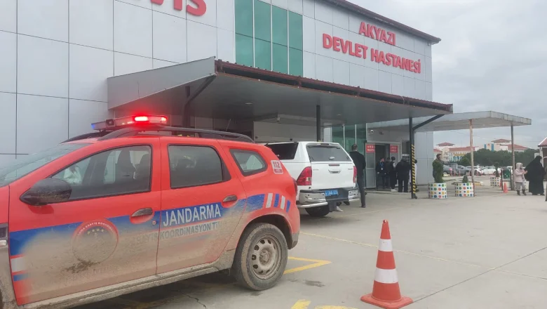 Odun almaya gidiyorum dedi, ölü bulundu.