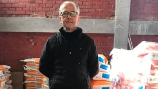 Odunlukta silahla vurulmuş halde bulunmuştu, toprağa verildi