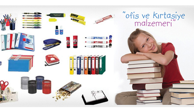 Ofis Malzemeleri Nelerdir ? Ofis Malzemelerinin Kullanım Alanları Nelerdir ?