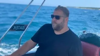 Oğlunu yatağında ölü buldu