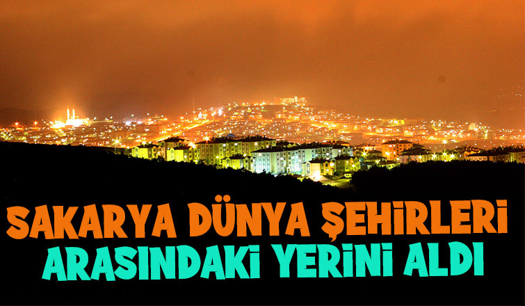 Öğrenen Şehirler Küresel Ağı’nda artık Sakarya’da var