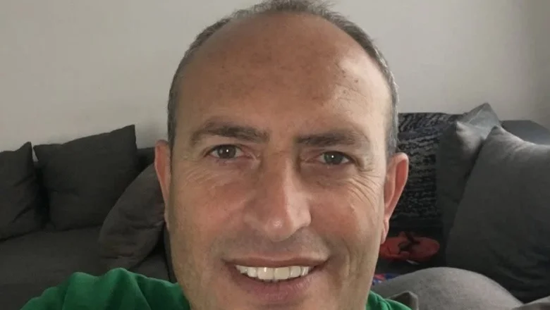 Öğretmen maç izlerken kalp krizi geçirip hayatını kaybetti