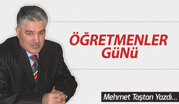 ÖĞRETMENLER GÜNÜ