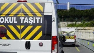 Okul servis araçları ile ilgili önemli değişiklik; Artık zorunlu