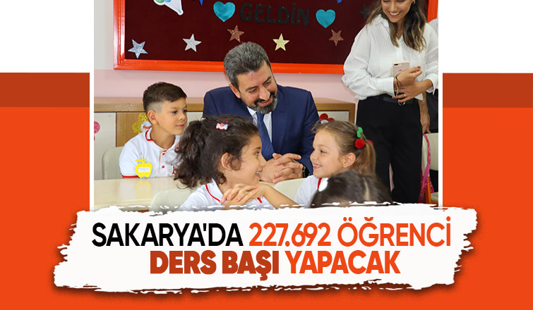 Okullar yarın açılıyor