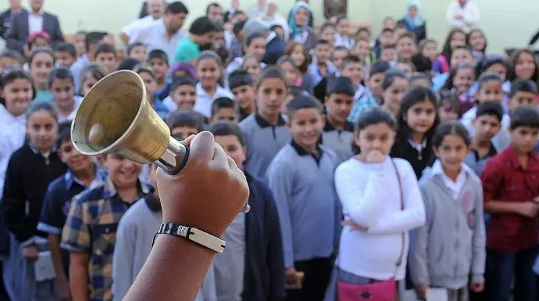 Okulların açılmasına sayılı günler kala tüm illere genelge gönderildi