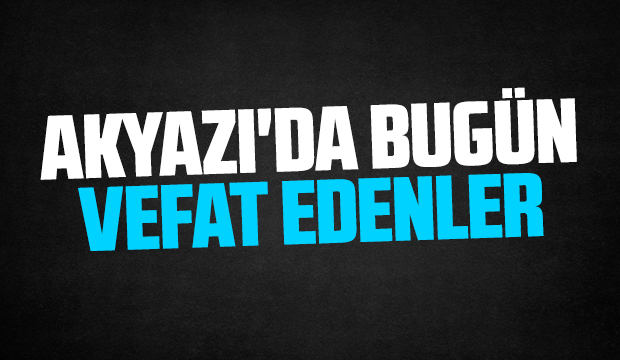 Okurer ve Ünlütürk ailelerinin acı günü