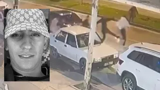 Öldüren çelmede karar çıktı