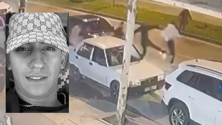 Öldüren çelmede karar çıktı