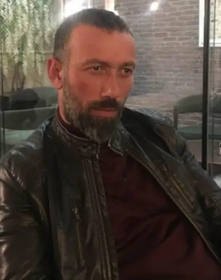 Ölü bulunan fabrika işçisi toprağa verildi