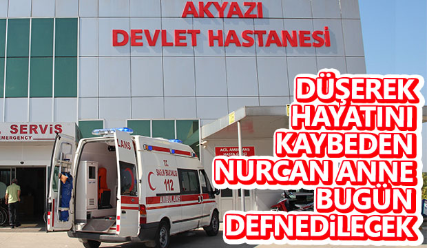 Ölüm bayram temizliği yaparken yakaladı