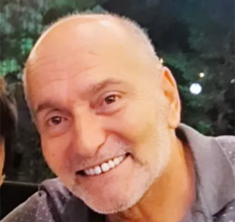 Ölüm onu araçta yakaladı