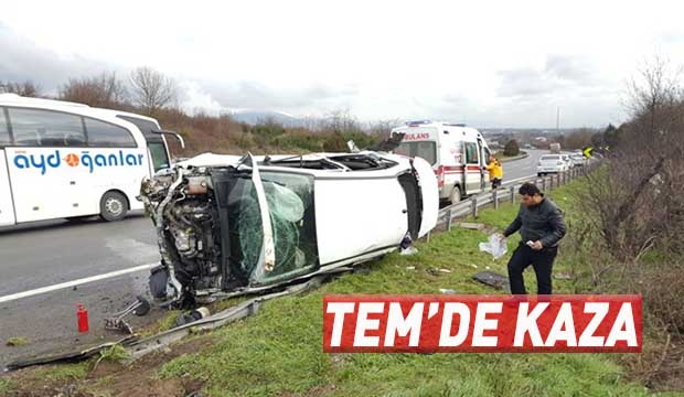 Ölümden döndüler 