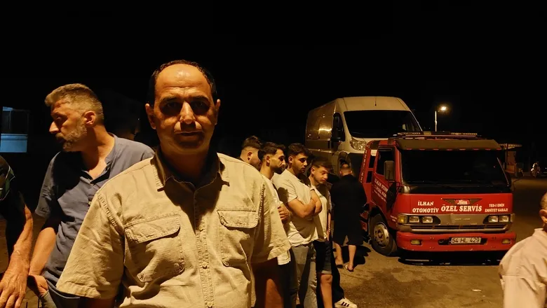 Ölümlü ve yaralamalı kazalar sonrası muhtardan önlem çağrısı