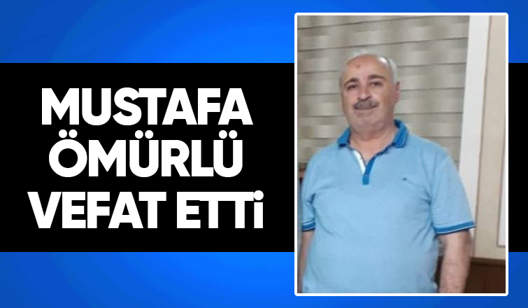 Ömürlü ailesinin acı günü